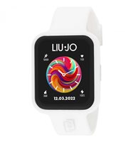 Smartwatches Liu Jo Woman Voice fancy in Steel SWLJ129 - SWLJ129
